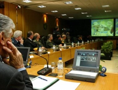 Υπόθεση C4I: Καλούνται να καταθέσουν Β.Πολύδωρας και Χ.Μαρκογιαννάκης